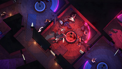 Jackal - Screenshot - Gameplay (World) - 1920x1080