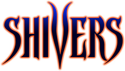 Shivers - Clear Logo (null) - 2400x1384