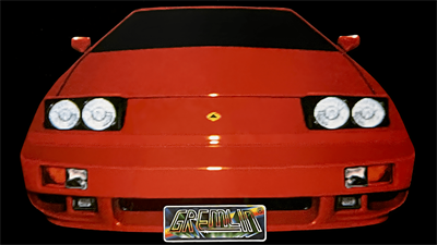Lotus Esprit Turbo Challenge - Fanart - Background (null) - 1920x1080