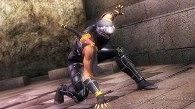 Ninja Gaiden: Master Collection - Screenshot - Gameplay (null) - 1280x720