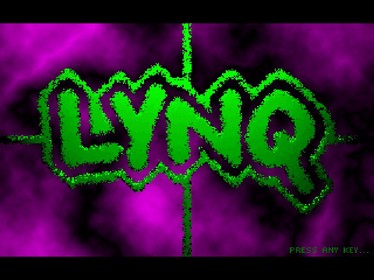 Lynq - Screenshot - Game Title (null) - 800x600