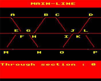 Main Line - Screenshot - Gameplay (null) - 640x512
