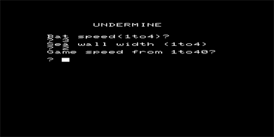 Under Mine - Screenshot - Game Title (null) - 568x284