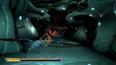 Panzer Dragoon Remake - Screenshot - Gameplay (null) - 1920x1080