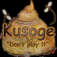 Kusoge - Box - Front (null) - 256x256