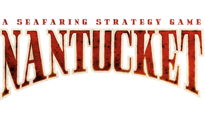 Nantucket - Clear Logo (null) - 640x360