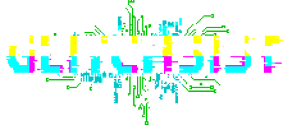 Glitchsist - Clear Logo (null) - 663x294