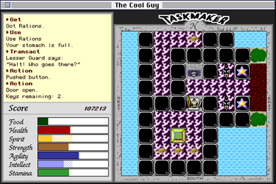 TaskMaker - Screenshot - Gameplay (null) - 515x345