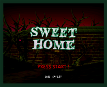 Luigi's Mansion: Sweet Home - Screenshot - Game Title (null) - 292x239