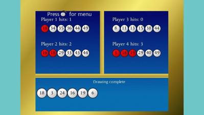 A Lot of Balls - Screenshot - Gameplay (World) - 1000x562