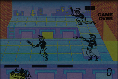 Batman - Screenshot - Gameplay (World) - 927x622