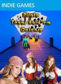 Pirate Texas Holdem Defense - Box - Front (World) - 219x300