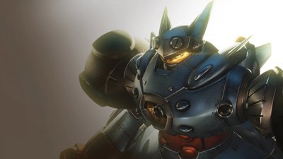 MEGATON MUSASHI - Screenshot - Gameplay (null) - 1200x675