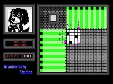 Jamiro's School of Riddles - Screenshot - Gameplay (null) - 638x474