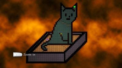 Wizard Apprentice - Screenshot - Gameplay (World) - 1000x562