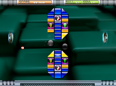 Ball 7 Deluxe - Screenshot - Gameplay (null) - 1024x768