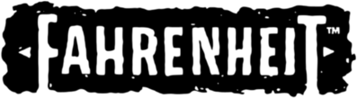 Fahrenheit - Clear Logo (null) - 899x247