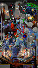 Transformers: Generation One - Screenshot - Gameplay (null) - 1080x1920
