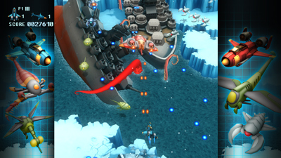 FullBlast - Screenshot - Gameplay (null) - 1920x1080