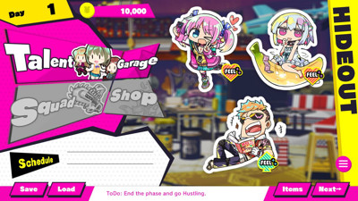 Dohna Dohna ~ Let's Do Bad Things Together - Screenshot - Gameplay (North America) - 1280x720