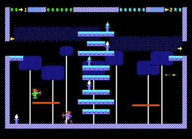 Duel 64 - Screenshot - Gameplay (null) - 633x458