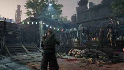Sancticide - Screenshot - Gameplay (World) - 1920x1080