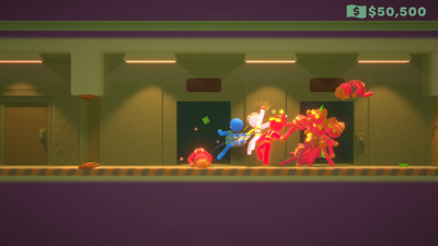 Stick It to the Stickman - Screenshot - Gameplay (World) - 3840x2160
