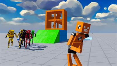 Fun With Ragdolls: The Game - Screenshot - Gameplay (null) - 1920x1080