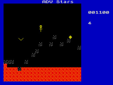 Adventure Stars - Screenshot - Gameplay (null) - 512x384