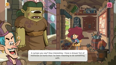 Lil' Guardsman - Screenshot - Gameplay (null) - 1920x1080