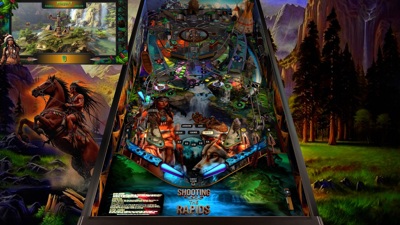 Shooting the Rapids Deluxe (Tombg) - Screenshot - Gameplay (null) - 1920x1080