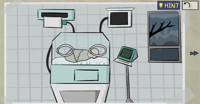 Larry The Unlucky Part 1 - Screenshot - Gameplay (null) - 600x314