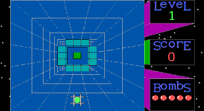 Arcanoid - Screenshot - Gameplay (null) - 640x350