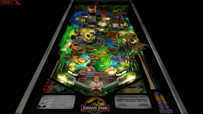 Jurassic Park: Siggis MOD - Screenshot - Gameplay (null) - 1920x1080