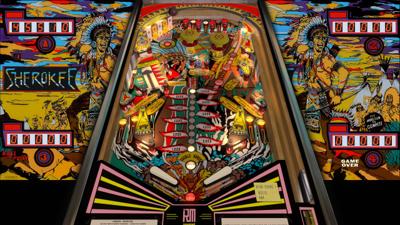 Sherokee - Screenshot - Gameplay (null) - 640x360