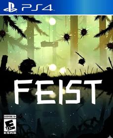 Feist - Fanart - Box - Front (null) - 805x986