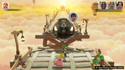 Super Mario Party Jamboree: Nintendo Switch 2 Edition + Jamboree TV - Screenshot - Gameplay (null) - 1920x1080