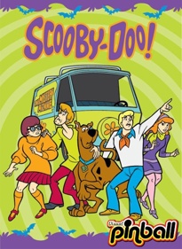Scooby Doo, 2022 - Fanart - Box - Front (World) - 428x586