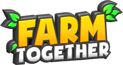 Farm Together - Clear Logo (null) - 1122x596