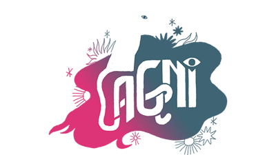 AGNI - Clear Logo (null) - 640x360