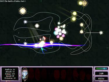 Immortal Defense - Screenshot - Gameplay (null) - 1024x768