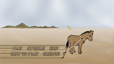 Bible Trivia - Screenshot - Game Select (World) - 1000x562