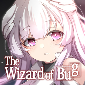 The Wizard of Bug - Square (North America) - 1024x1024