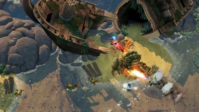 Magicka 2 - Screenshot - Gameplay (null) - 1920x1080