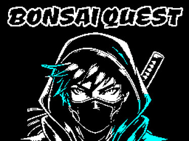 Bonsai Quest - Screenshot - Game Title (null) - 512x384