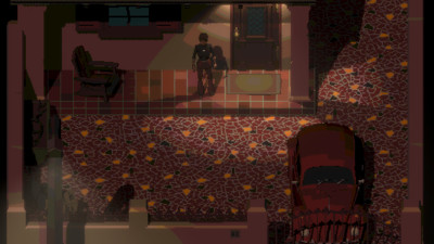 Subversive Memories - Screenshot - Gameplay (null) - 1920x1080