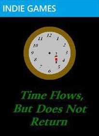Time Flows, But Does Not Return - Box - Front (World) - 219x300