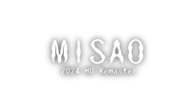 Misao - 2024 HD Remaster - Clear Logo (null) - 1280x720