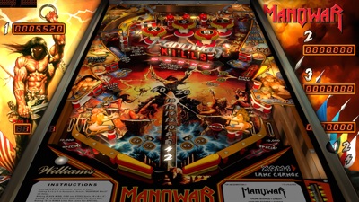 ManOwaR - Screenshot - Gameplay (null) - 1920x1080