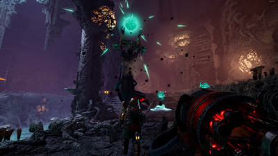Abyssus - Screenshot - Gameplay (World) - 3840x2160